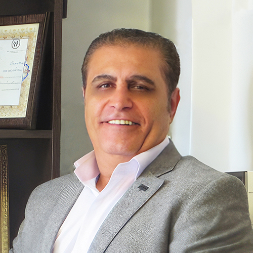 دکتر احمد فتح الهی