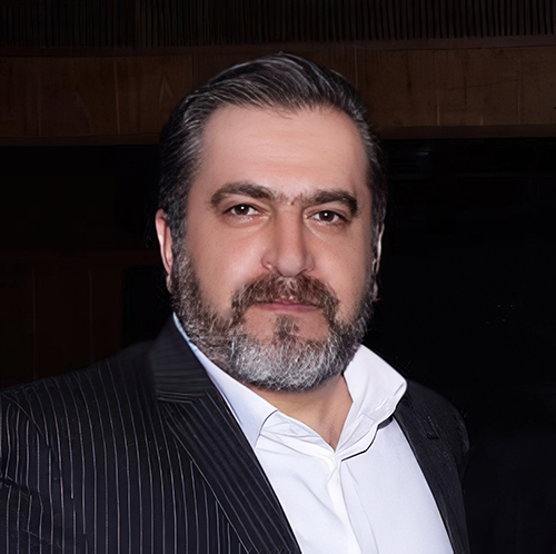 جناب آقای مرتضی جباری