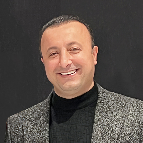 مهندس مجید ترابیان