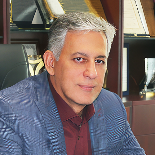 دکتر شهرام شکوری